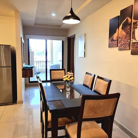 Executive 3 Bedrooms Apartment In Bahria Town Rawalpindi Eksteriør billede