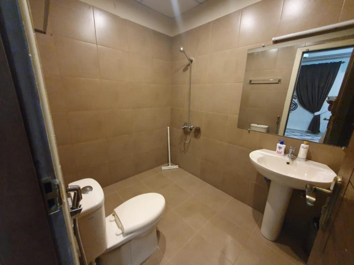 Executive 3 Bedrooms Apartment In Bahria Town Rawalpindi Eksteriør billede