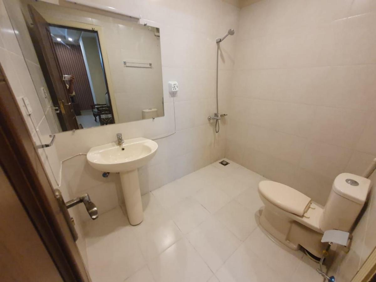 Executive 3 Bedrooms Apartment In Bahria Town Rawalpindi Eksteriør billede