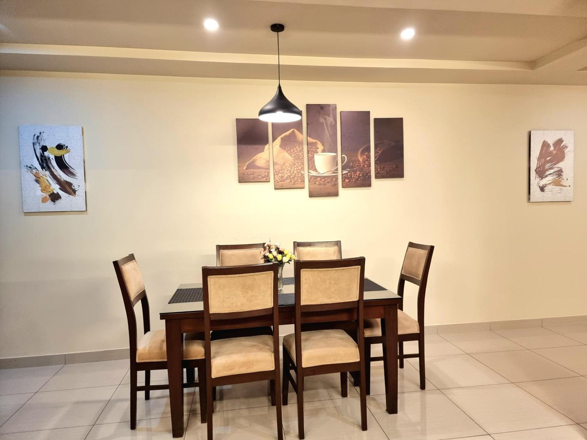 Executive 3 Bedrooms Apartment In Bahria Town Rawalpindi Eksteriør billede