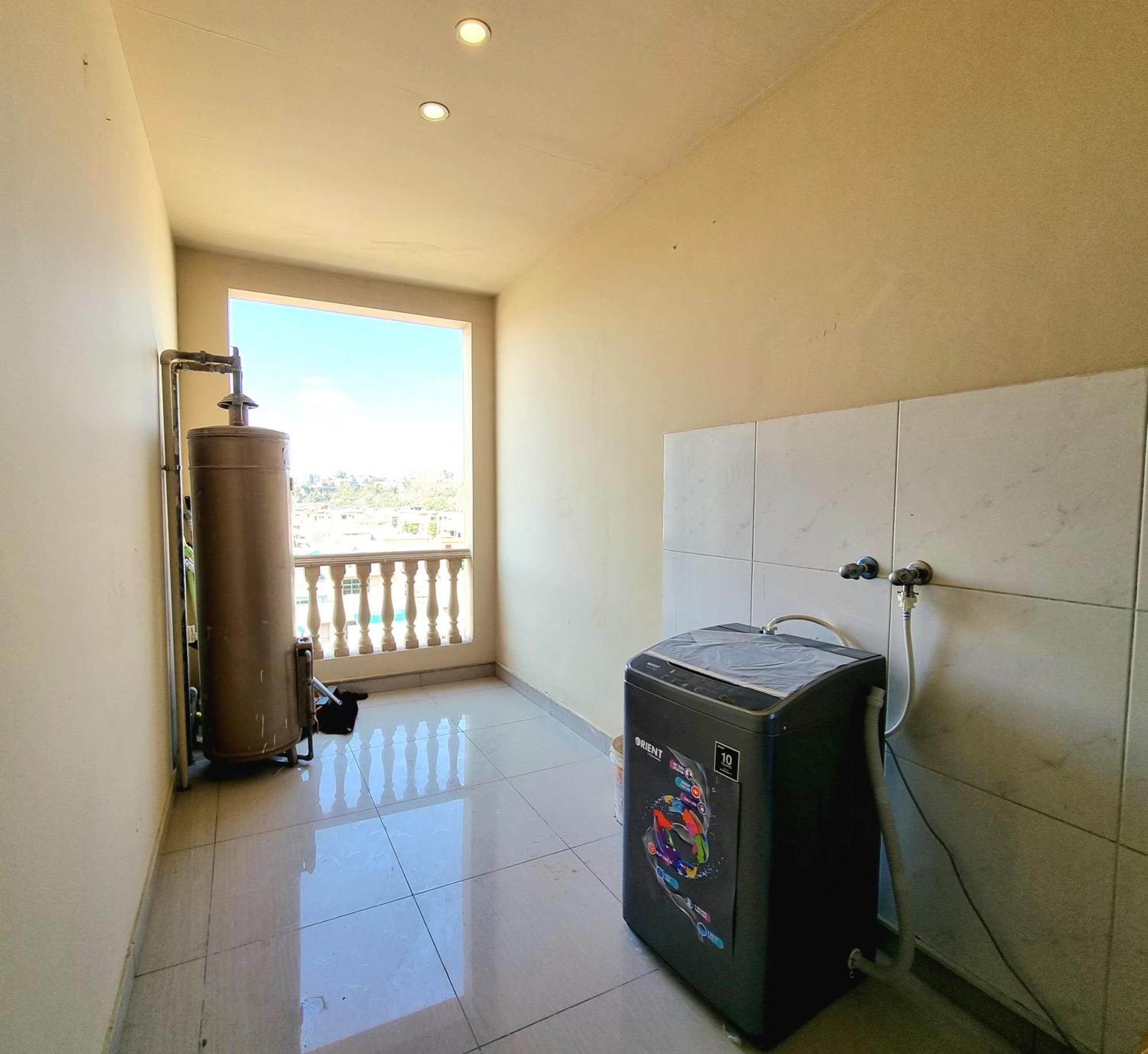 Executive 3 Bedrooms Apartment In Bahria Town Rawalpindi Eksteriør billede